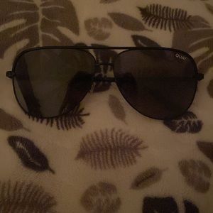 Quay Australia sunglasses